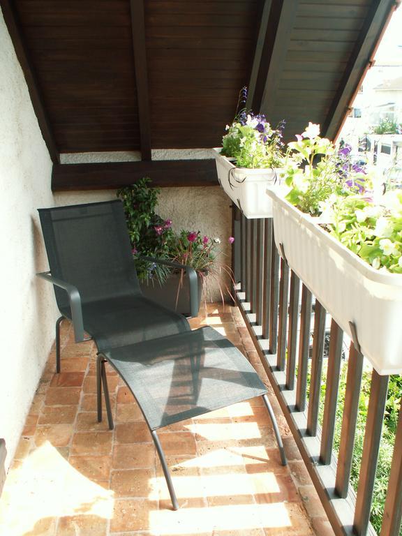 Du Cote De Chez Jos Hotel Bezons Exterior foto