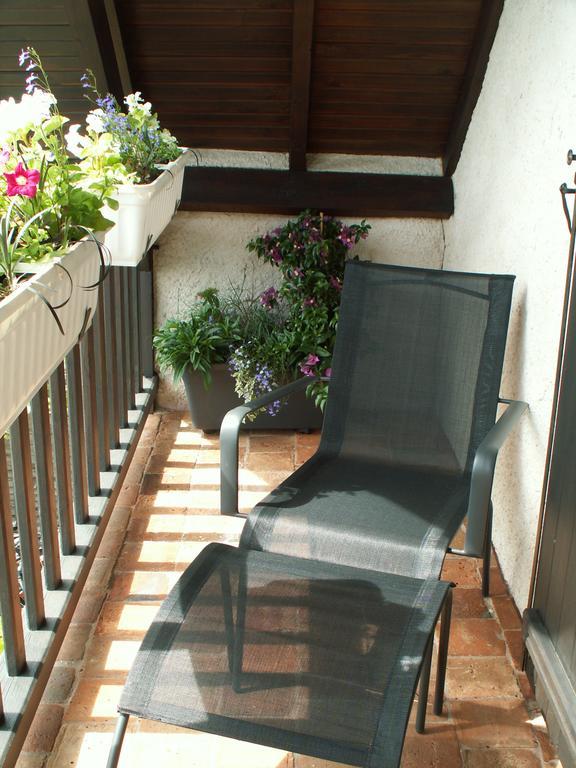 Du Cote De Chez Jos Hotel Bezons Exterior foto