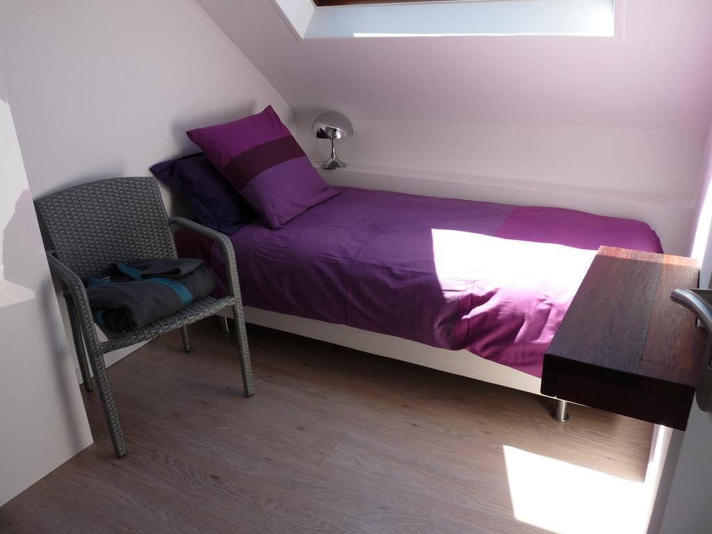 Du Cote De Chez Jos Hotel Bezons Cameră foto