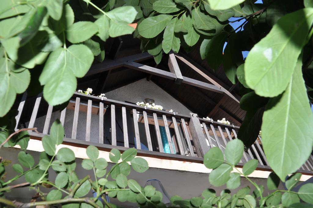 Du Cote De Chez Jos Hotel Bezons Exterior foto